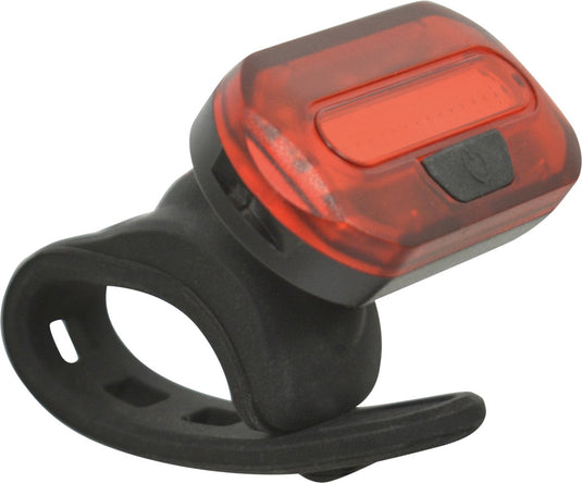 Dresco achterlicht led cob