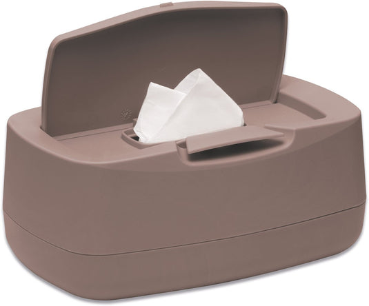 Bébé-jou easy wipe silk bbj mocha mousse