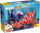 Lisciani disney puzzle df maxi floor 24 nemo