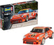 Revell modelbouwpakket auto - 07031 porsche 934 rsr -jägermeister- plastic - 1:24 - modelbouw