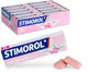 Stimorol bubblefresh - kauwgom - suikervrij - 1x30stuks