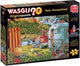Jumbo wasgij original 7 - bear necessities - legpuzzel 1000 stukjes