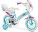 Toimsa kinderfiets 12 frozen huffy