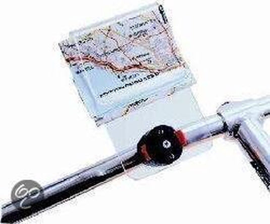 Klickfix kaarthouder mini guide