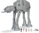 Jazwares star wars micro galaxy squadron 24cm assault class at-at