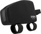 Brooks Scape Bolt-on Top Tube Bag - Fietsfietstas, zwart