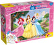 Lisciani disney puzzle df maxi floor 35 princess