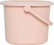 Bébé-jou luieremmer pale pink