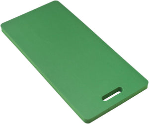 Nature - knielkussen xl - groen - h3 x 80 x 38cm - kniebescherming
