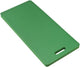 Nature - knielkussen xl - groen - h3 x 80 x 38cm - kniebescherming