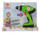 Eichhorn constructor constructieset constructor aantal onderdelen: 3 leeftijdsklasse: vanaf 3 jaar