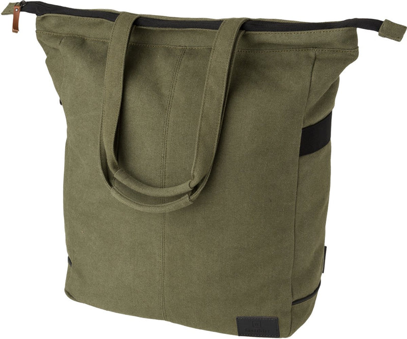 Load image into Gallery viewer, Fastrider celo enkele fietstas groen - 17l
