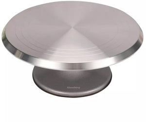 Klausberg draaiplateau 31cm voor taarten kb-7710