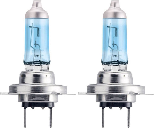 Philips 12972wvusm h7 whitevis.ultr