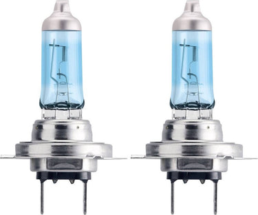 Philips 12972wvusm h7 whitevis.ultr
