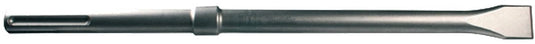 Makita p-16265 platte beitel 24 mm gezamenlijke lengte 280 mm sds-max 1 stuk(s)