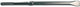 Makita p-16265 platte beitel 24 mm gezamenlijke lengte 280 mm sds-max 1 stuk(s)