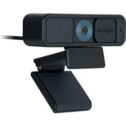 Webcam kensington k81175ww zwart provc