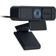 Webcam kensington k81175ww zwart provc