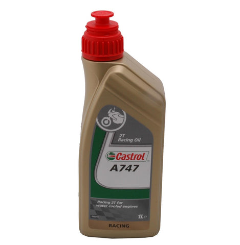 Oil Castrol A747 - 1 Liter