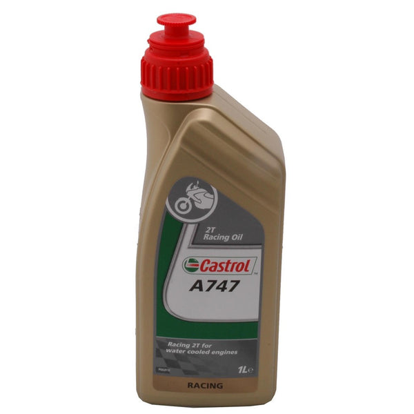 Oil Castrol A747 - 1 Liter