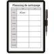 Djois frames 194117 pp, pvc transparant