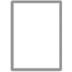 Djois frames 192950 pvc transparant