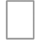 Djois frames 192950 pvc transparant