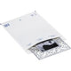 Gevoerde enveloppen raja pmbl5c papier wit