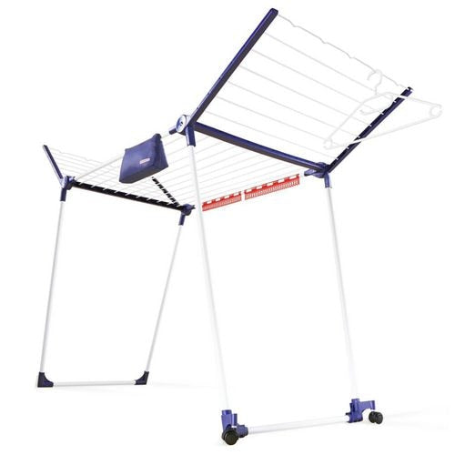 Leifheit droogrek 81517 pegasus wit