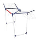 Droogrek leifheit 81516 pegasus wit