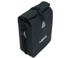 Bag lynx tarpaulin xl waterproof single black
