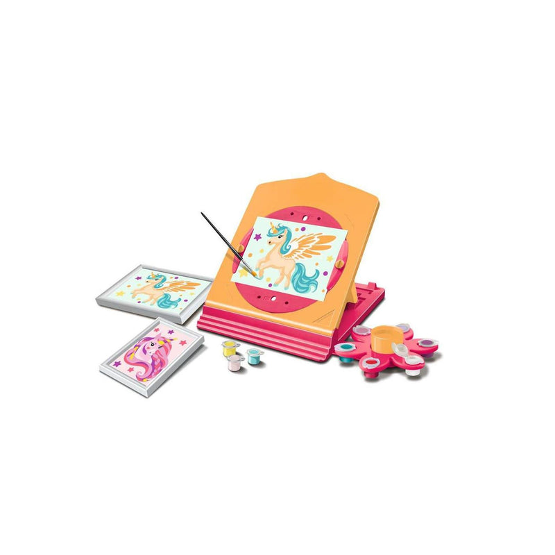 Load image into Gallery viewer, Ravensburger creart schilderen op nummer - atelier
