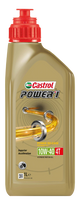Castrol Olie Power RS 4T 10W-40 fles à 1 liter
