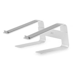 Laptopstandaard act ac8130 zilver 15,6 inch