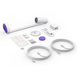 Logitech conference-camera 960-001332 wit