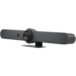 Logitech conferentiesysteem rally 960-001311 zwart