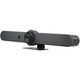 Logitech conferentiesysteem rally 960-001311 zwart