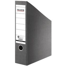 Tijdschriftencassette falken 11287133000f grijs