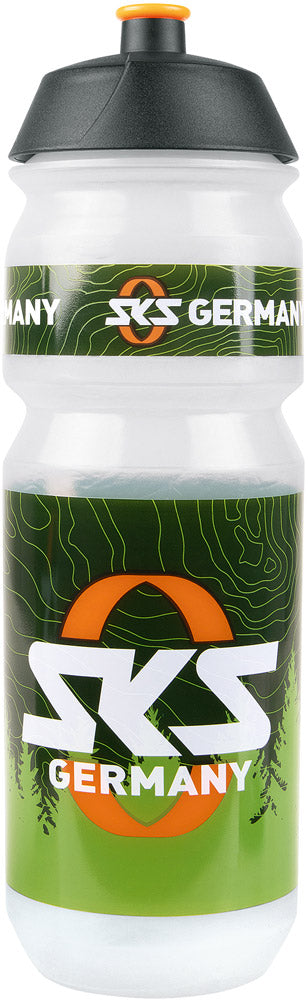 Load image into Gallery viewer, Sks germany bio bottle l drinking bottle 750ml
