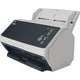 Scanner fujitsu fi-8150 document wit, zwart
