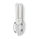 Brabantia allesopener tasty licht grijs