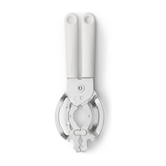 Brabantia allesopener tasty licht grijs