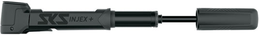 Sks minipomp injex plus av sv dv 266mm 10bar zwart
