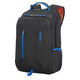 Rugzak american tourister kleurenassortiment polyester