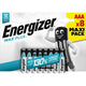 Energizer batterij max plus 8x aaa alkaline