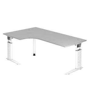Bach bureau hammerer us82 hout, metaal multikleur