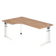 Bach bureau hammerer us82 hout, metaal multikleur