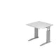 Bach bureau hammerer us08 hout, metaal multikleur