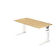 Bach bureau hammerer us16 hout, metaal multikleur